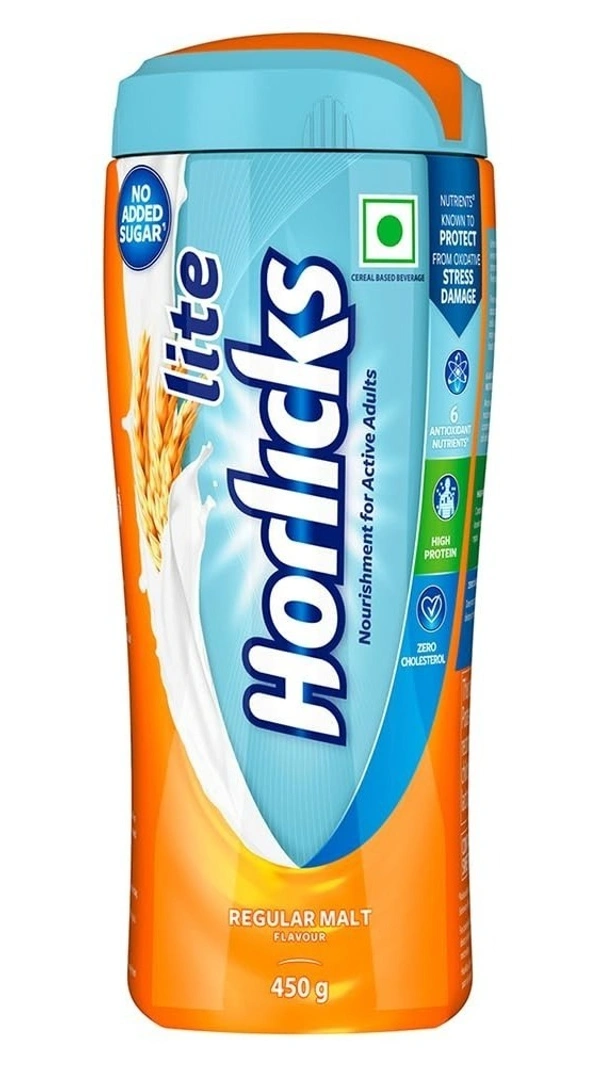Horlicks Lite 450g