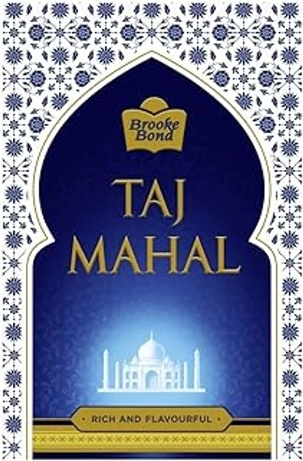 Taj Mahal Tea 500g
