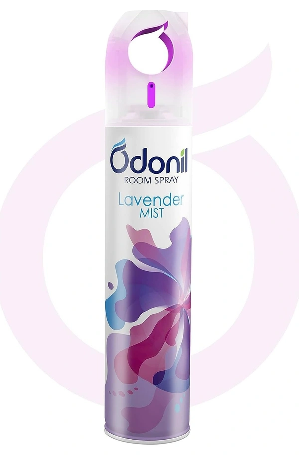 Odonil Lavender Mist Room Spray 220ml
