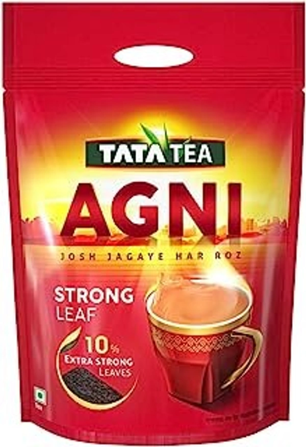 Tata Tea Agni 100g