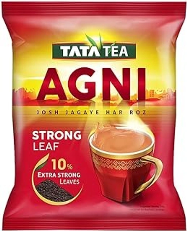 Tata Tea Agni 250g