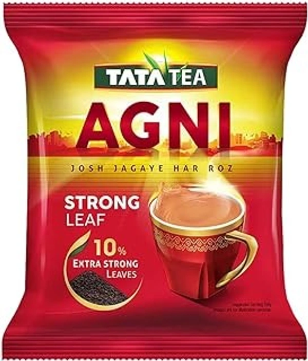 Tata Tea Agni 500g