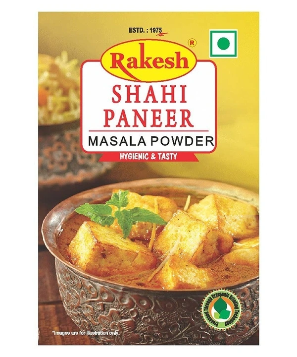 Rakesh Shahi Paneer Masala Powder 50 g