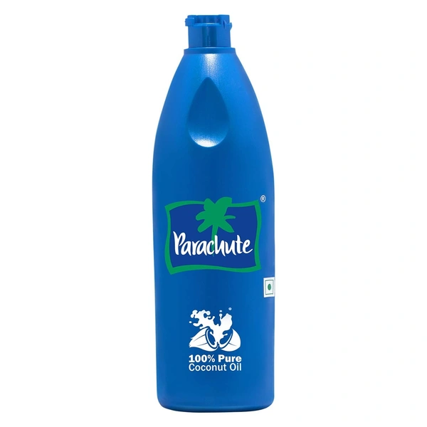 Parachute Coconut Hair Oil 200ml Bottle