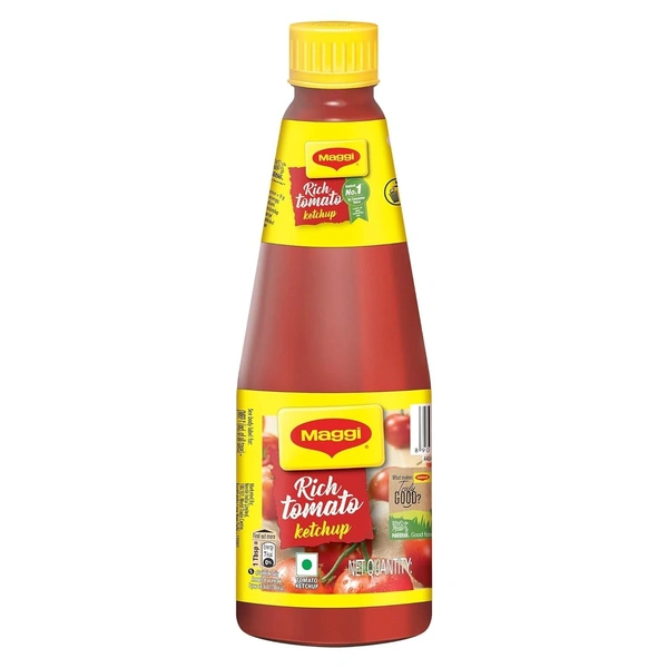 Maggi Tomato Ketchup 485g