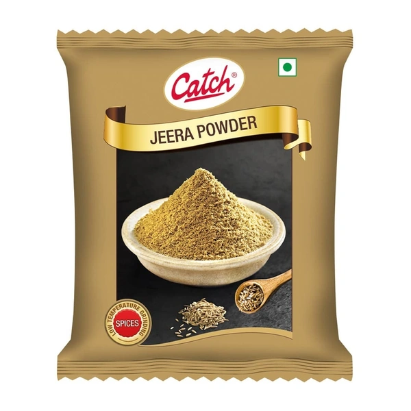 Catch Jeera Powder, 50g