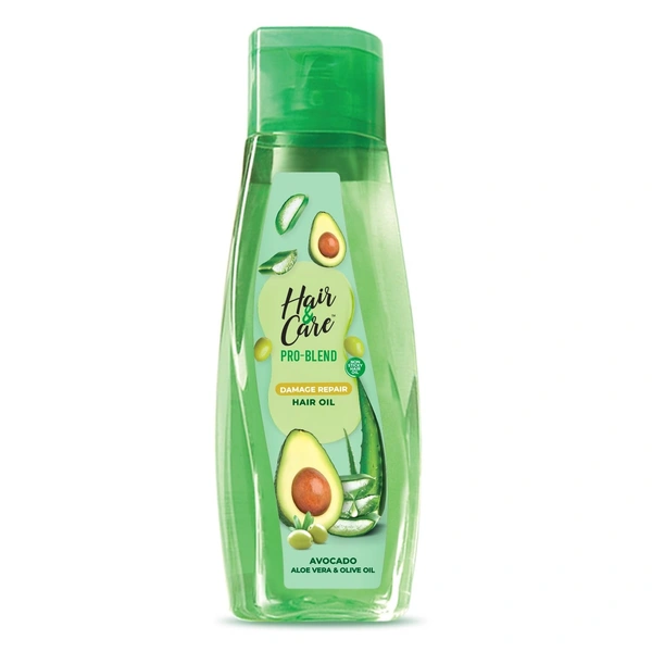 Hair & Care Oil 100ml