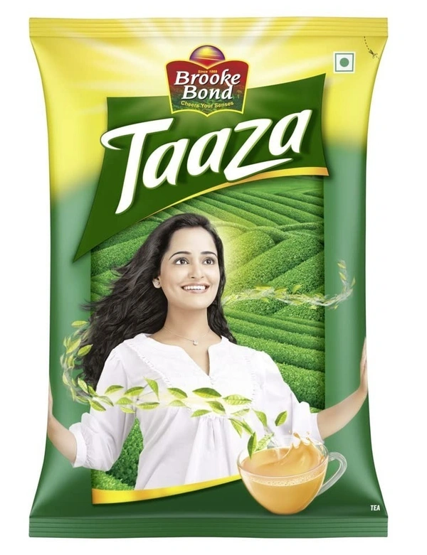 Taaza Tea 1kg