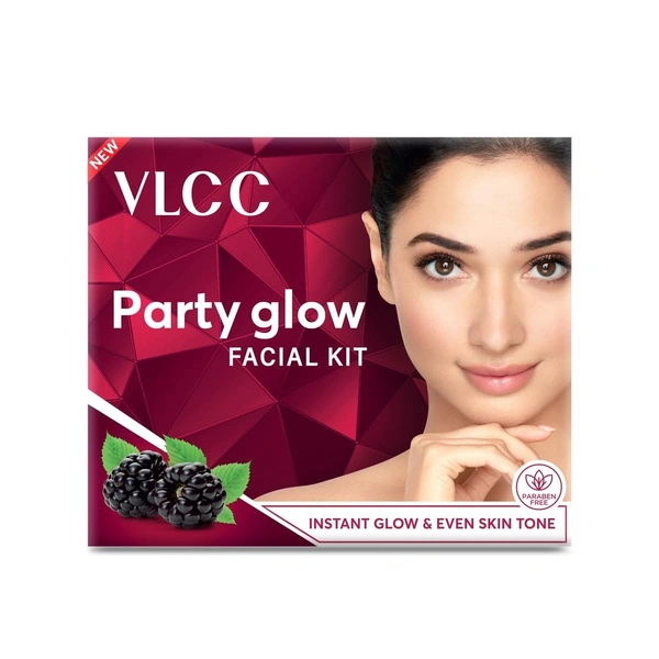 VLCC Party Glow Facial kit 60g