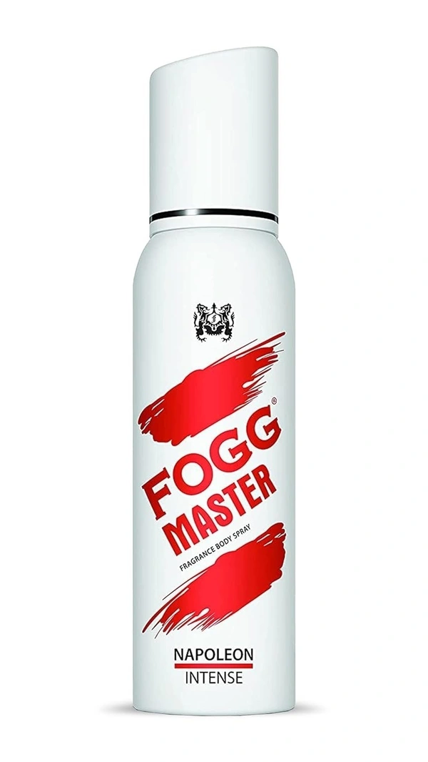 Fogg Master Napoleon Body Spray 120ml