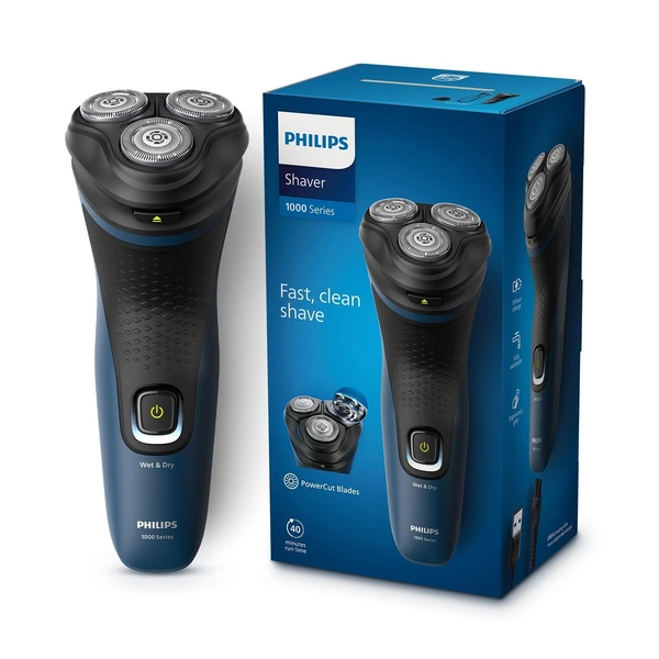 Philips Electric Shaver for Men,