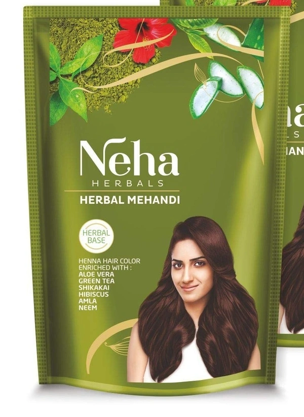 Neha herbal Mehandi  140g