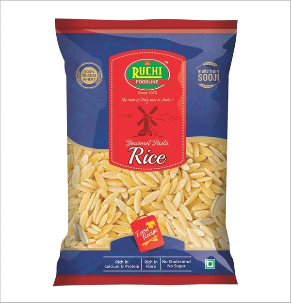 Ruchi Vermicilli Kheer Rice 80g