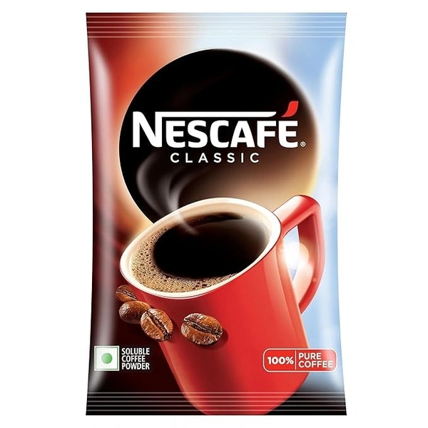 Nescafe Classic (Rs.10)