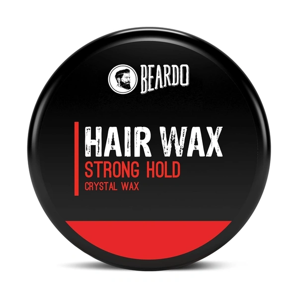 Beardo Hair wax  25g