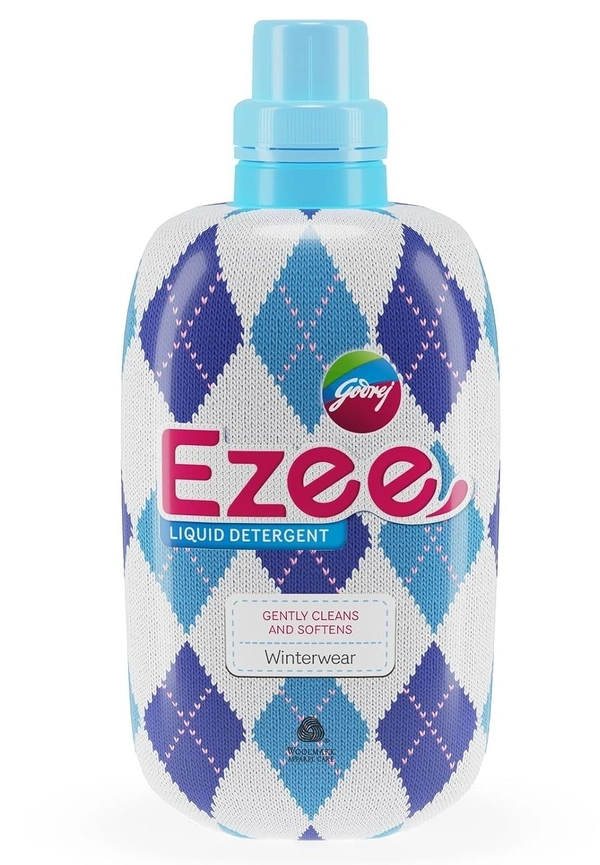 Godrej Ezee Liquid Detergent 250g