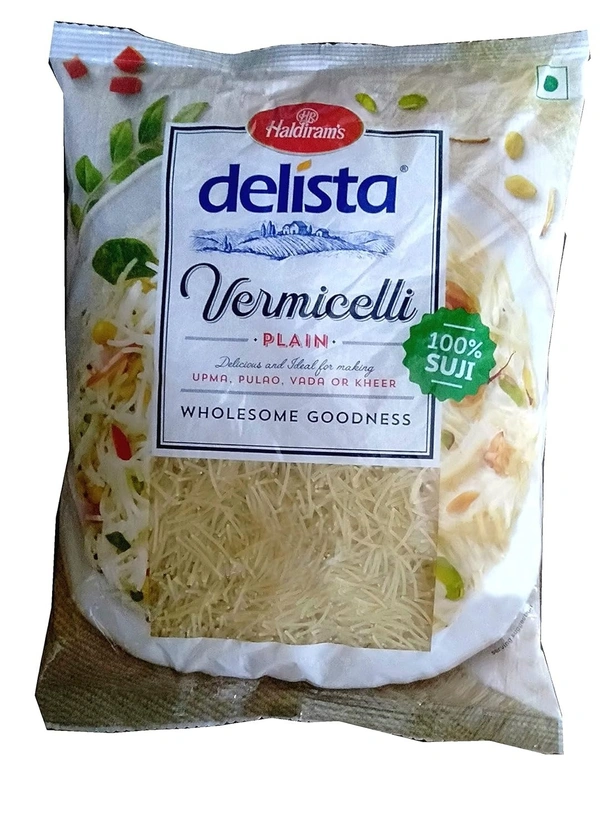 Delista Roasted Vermicilli 425g
