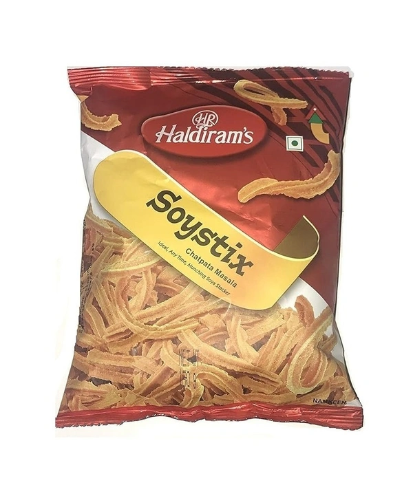 Haldiram Soystix 150g 