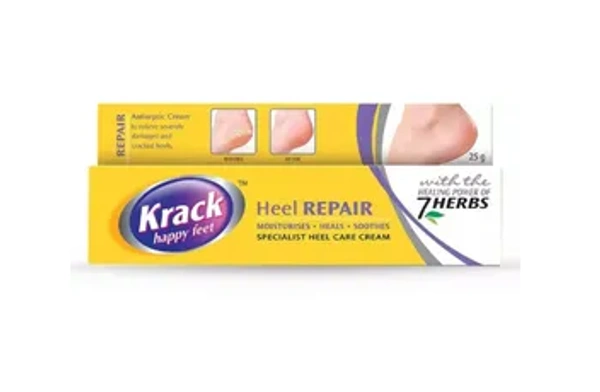 Krack Cream 25g
