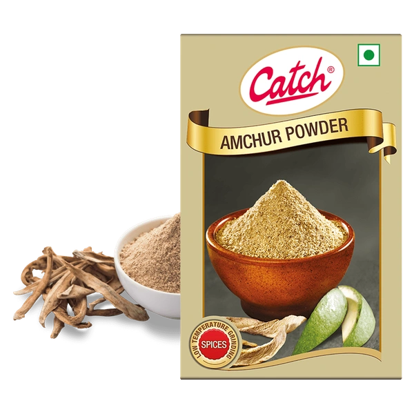 Catch Amchur Powder 100g