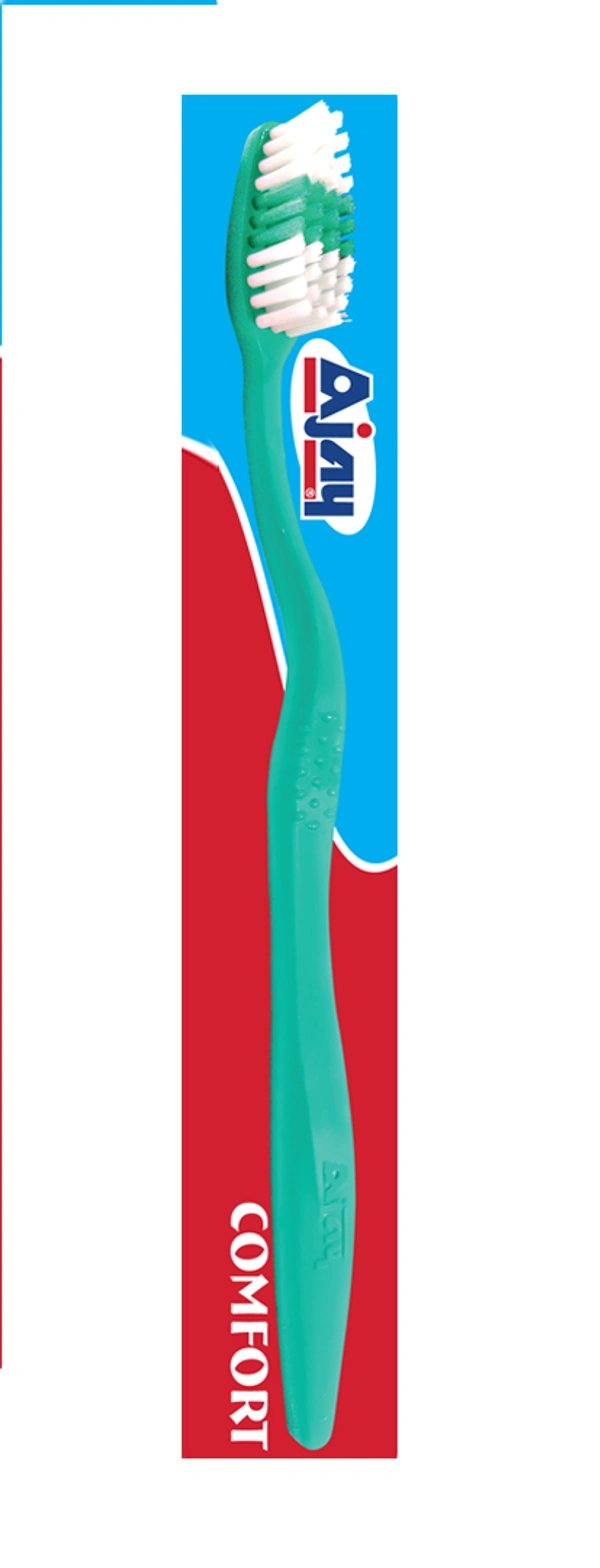Ajay Comfort ToothBrush