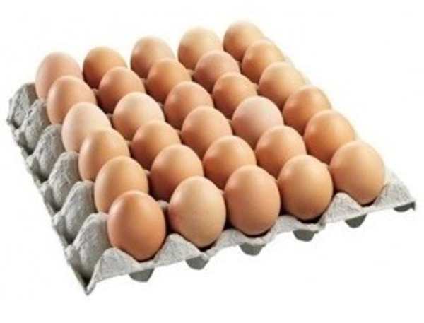 Desi Egg 12 Piece