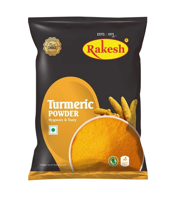 Rakesh Haldi Powder10g