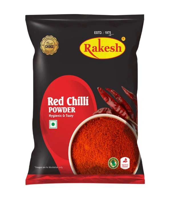 Rakesh Mirch Powder 10g