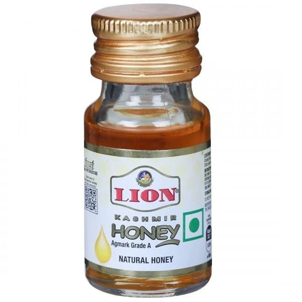 Lion Honey 15g