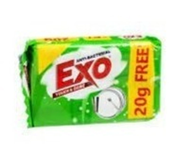 Exo  Dishwash Bar 160g
