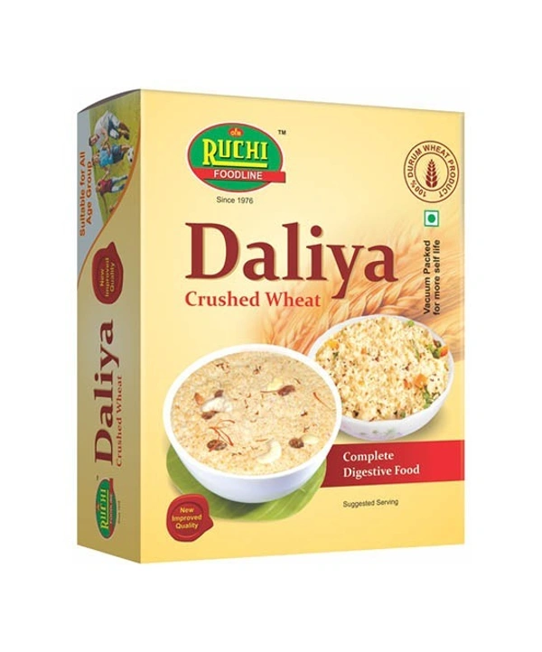 Ruchi Daliya 300g