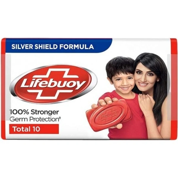 Lifebouy Soap 100g
