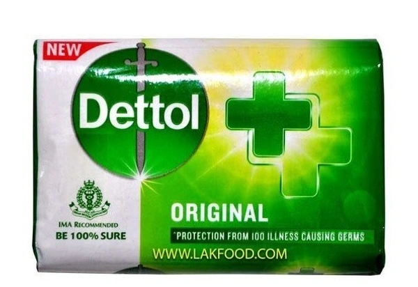 Dettol Soap 45 g