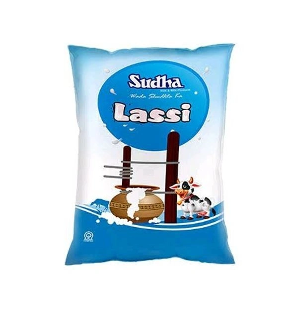 Sudha Lassi 