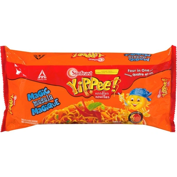 Yippee Noodles 50