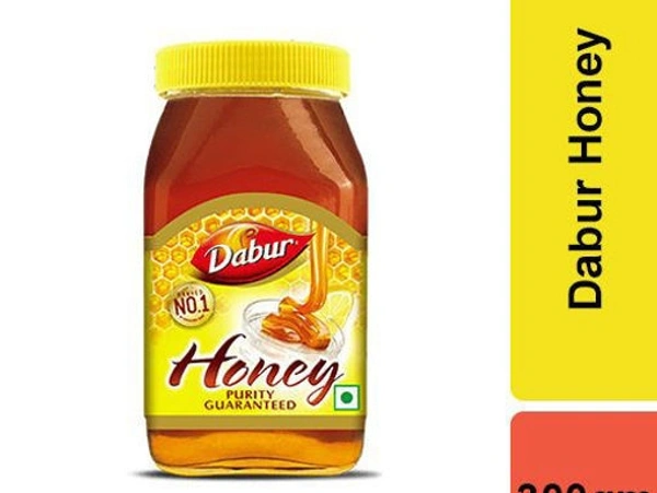 Dabur Honey 250g