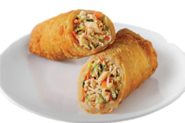 Egg Roll  - Single Roll