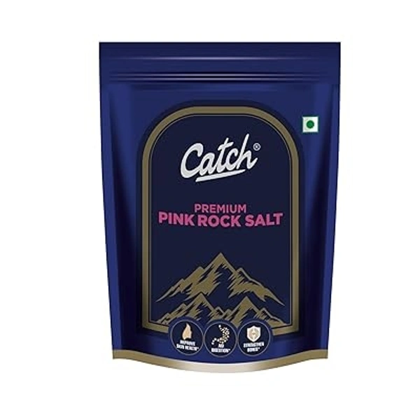 Catch Rock Salt 500g