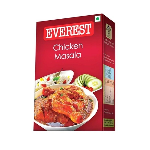 Everest Chicken Masala 100g