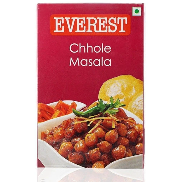 Everest Chhole Masala 50g