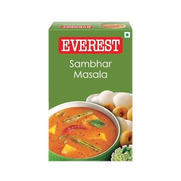 Everest Sambhar Masala 50g