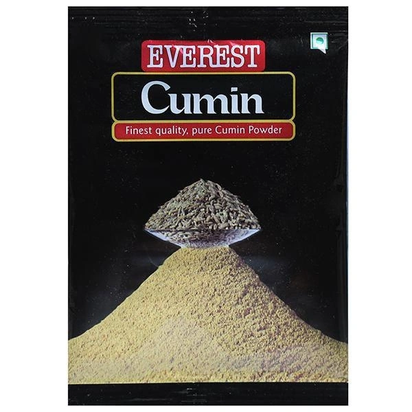 Everest Jeera Powder 100g
