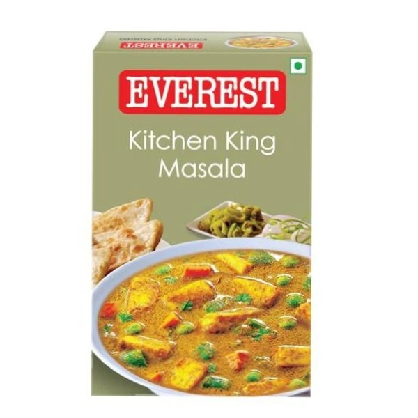 Everest Kitchen King 100g