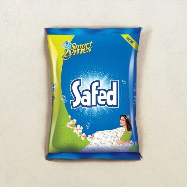 Safed 4kg+ Bucket Free