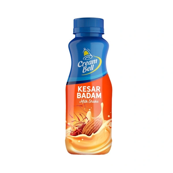 Creambell Kesar Badam