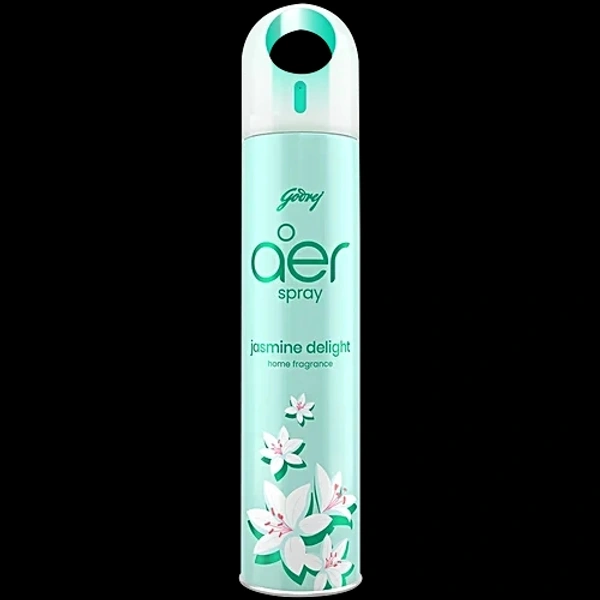 Godrej Air Spray Jasmine 220ml