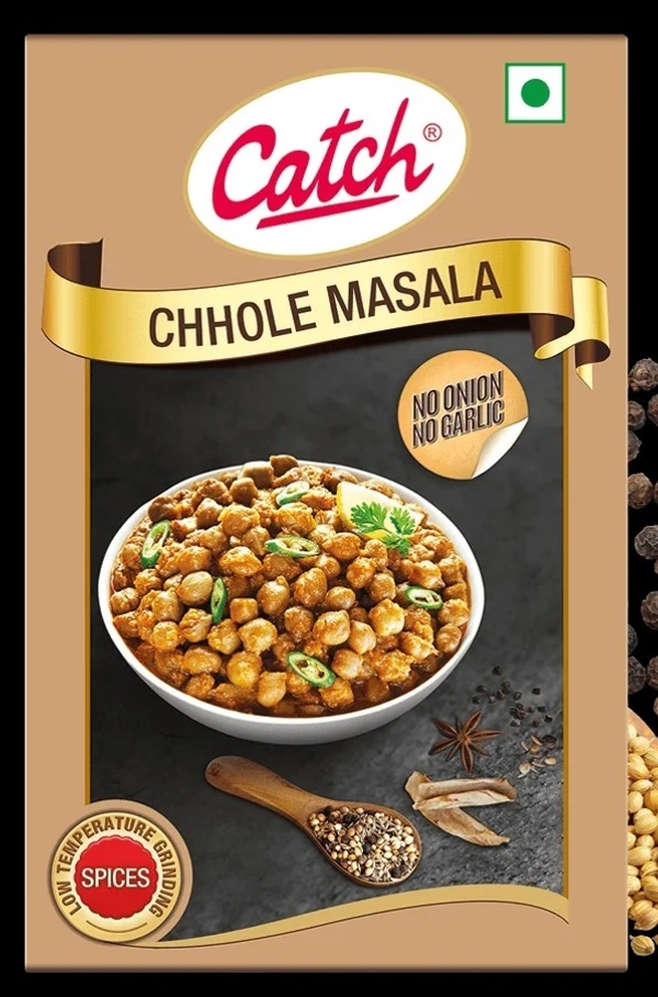 Catch Chhole Masala 50g