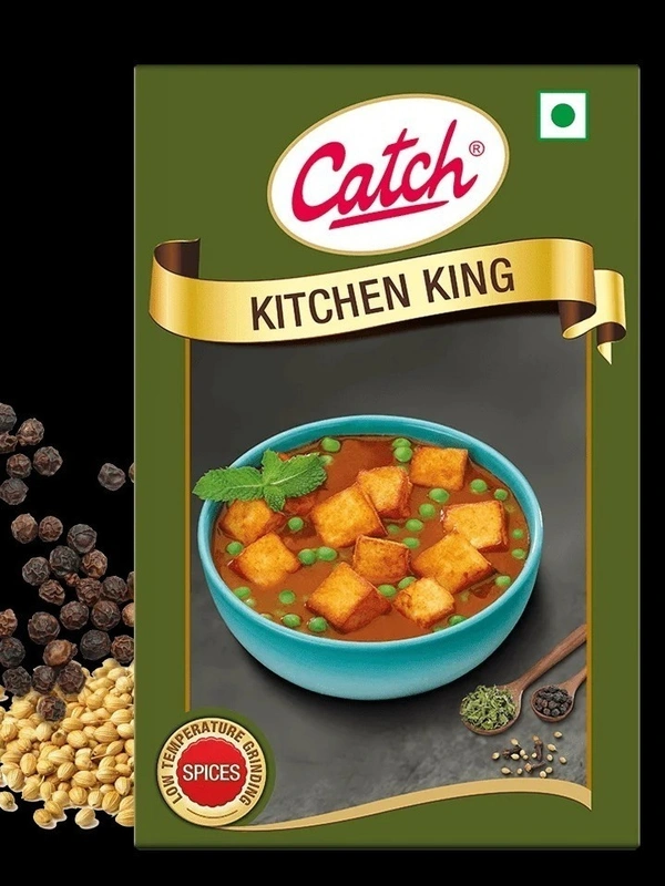 Catch Kitchen King 100g
