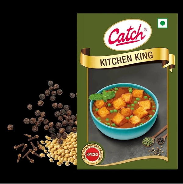 Catch Kitchen King 50g