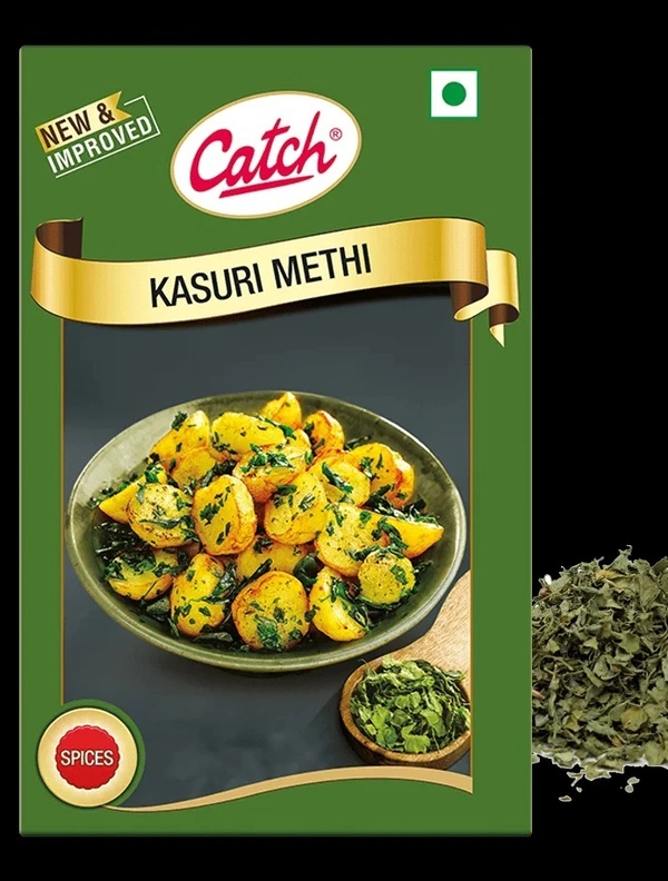 Catch Kasuri Methi 50g